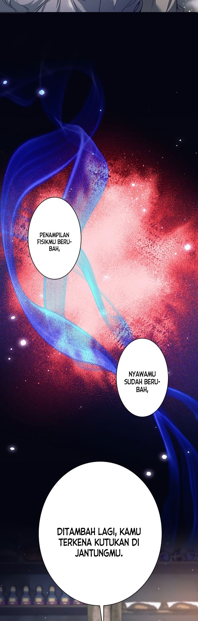 I Quit The Heros Party Chapter 12 - halaman 47