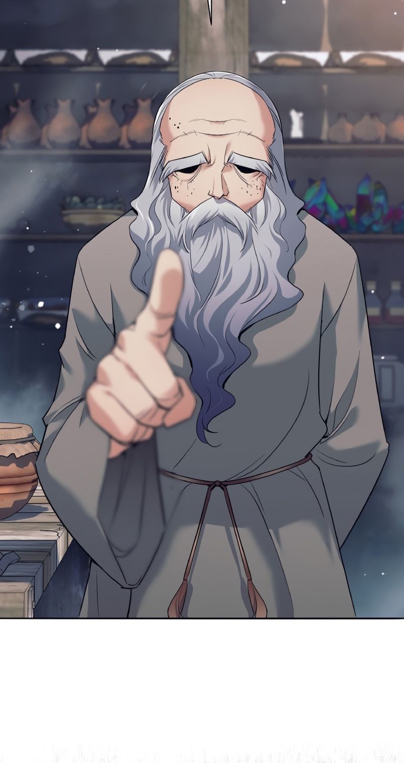 I Quit The Heros Party Chapter 12 - halaman 48