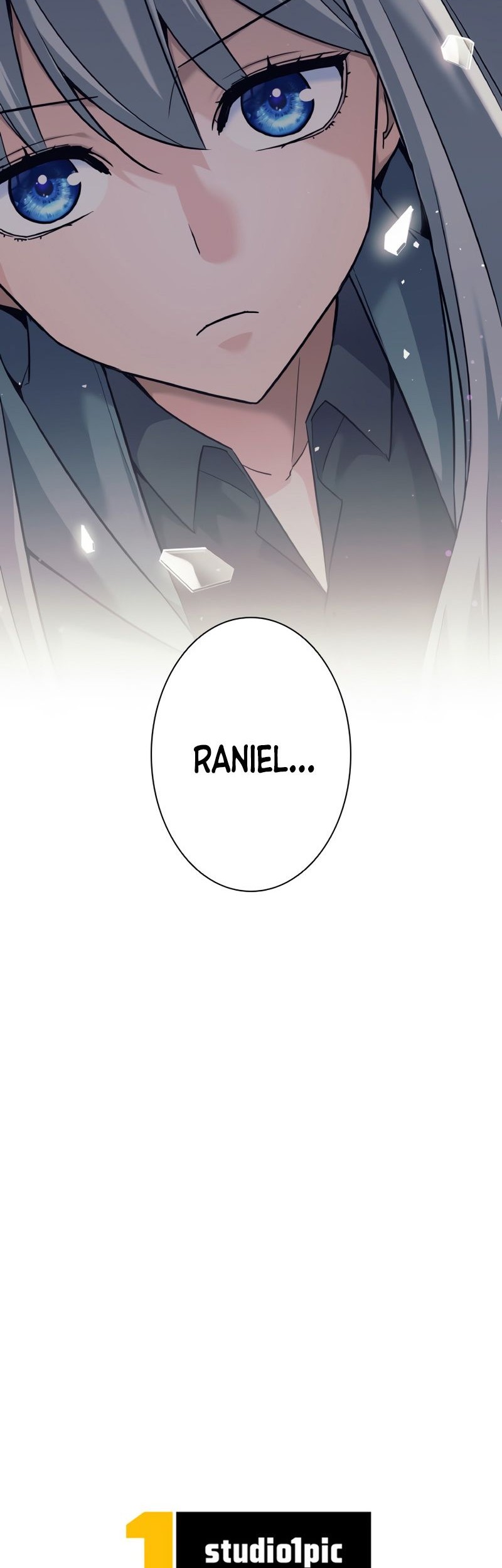 I Quit The Heros Party Chapter 12 - halaman 50