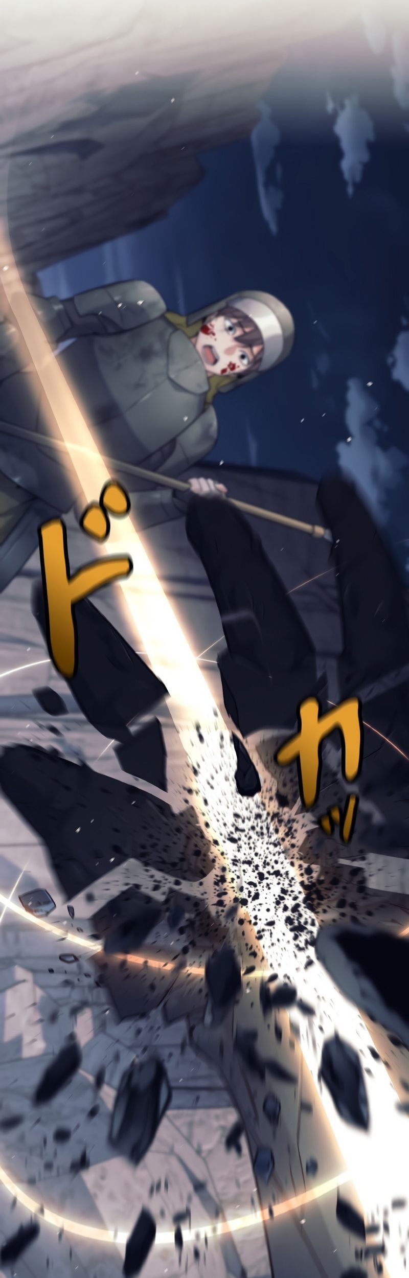 I Quit The Heros Party Chapter 12 - halaman 8