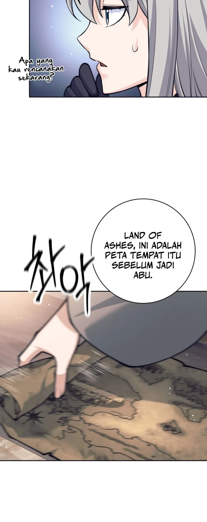 I Quit The Heros Party Chapter 120 - halaman 14