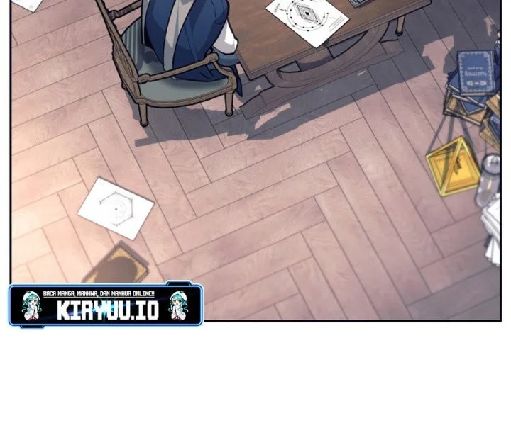 I Quit The Heros Party Chapter 120 - halaman 29