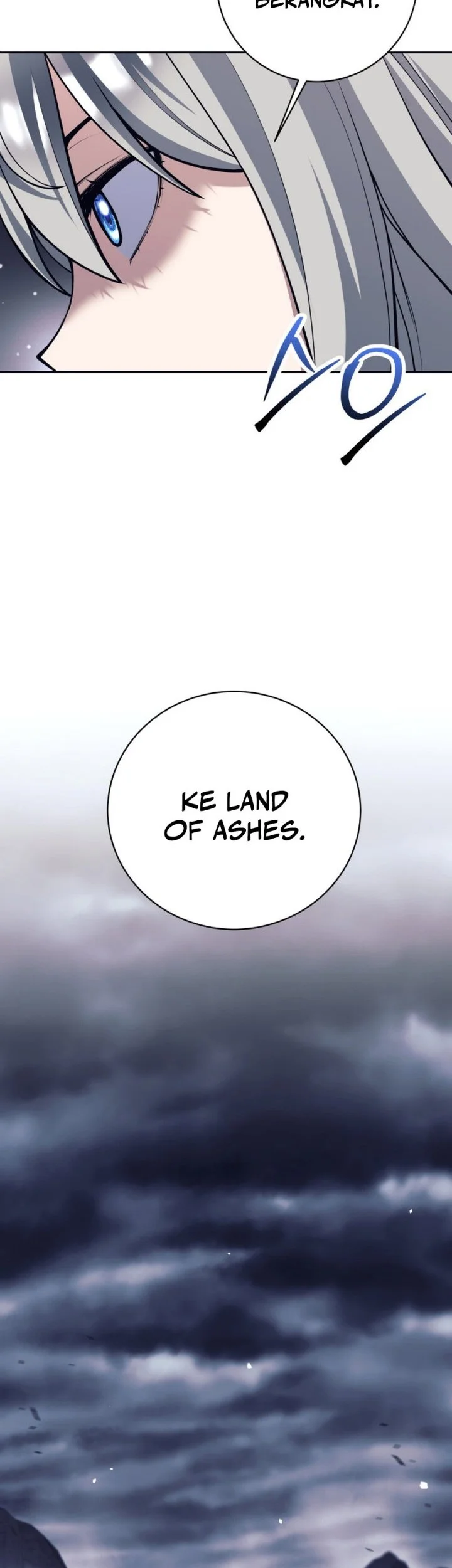 I Quit The Heros Party Chapter 120 - halaman 46