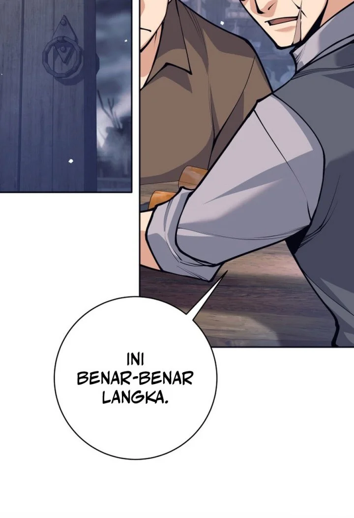 I Quit The Heros Party Chapter 120 - halaman 48