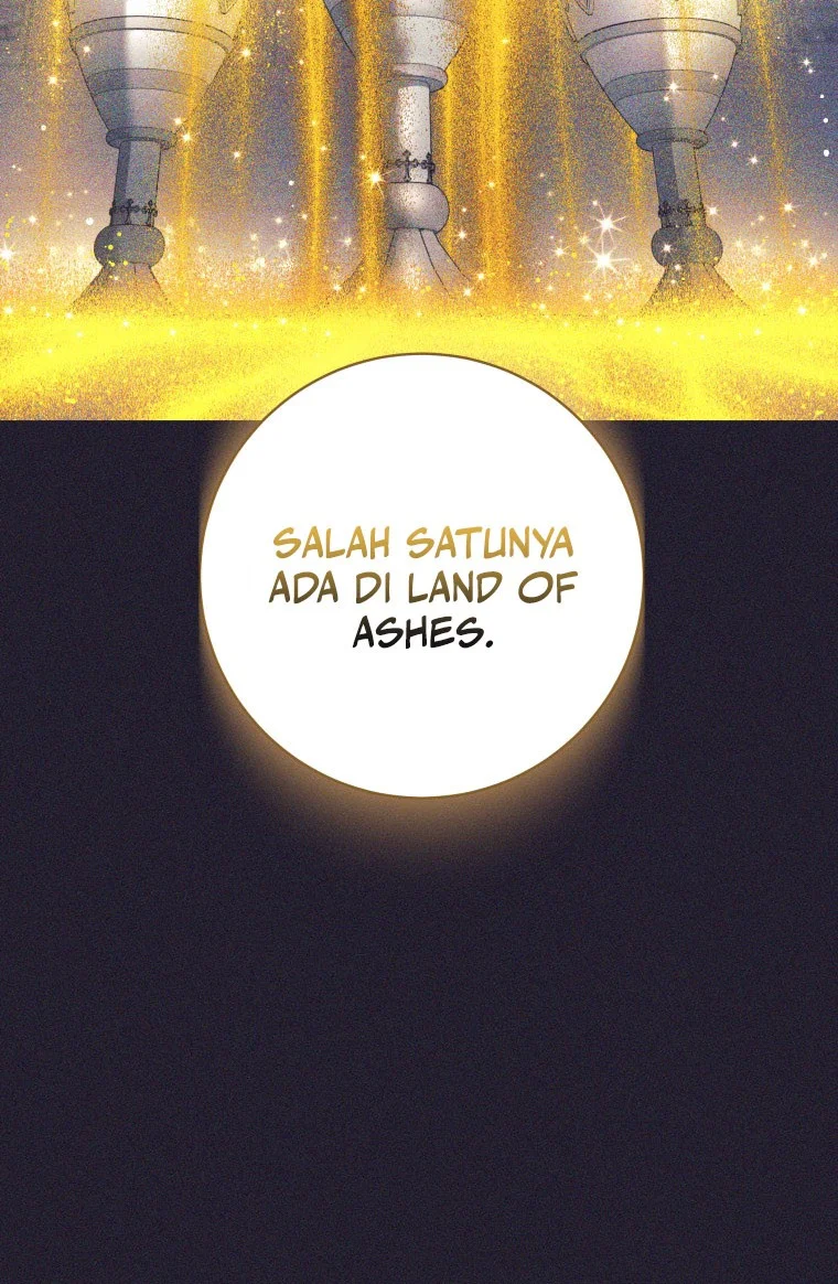 I Quit The Heros Party Chapter 121 - halaman 11
