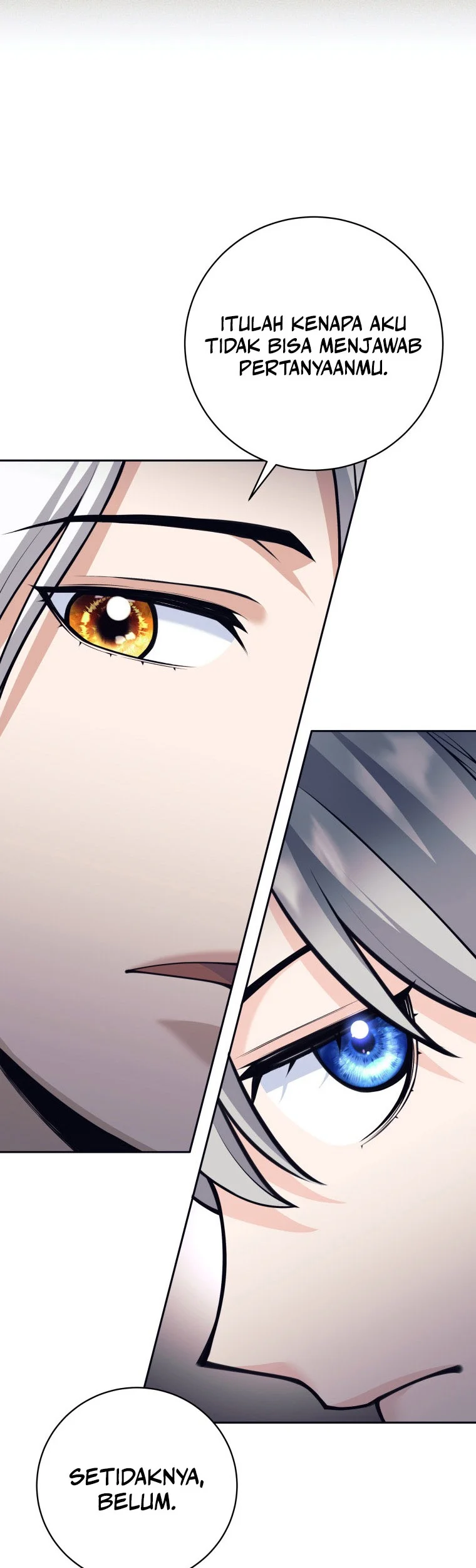 I Quit The Heros Party Chapter 121 - halaman 49