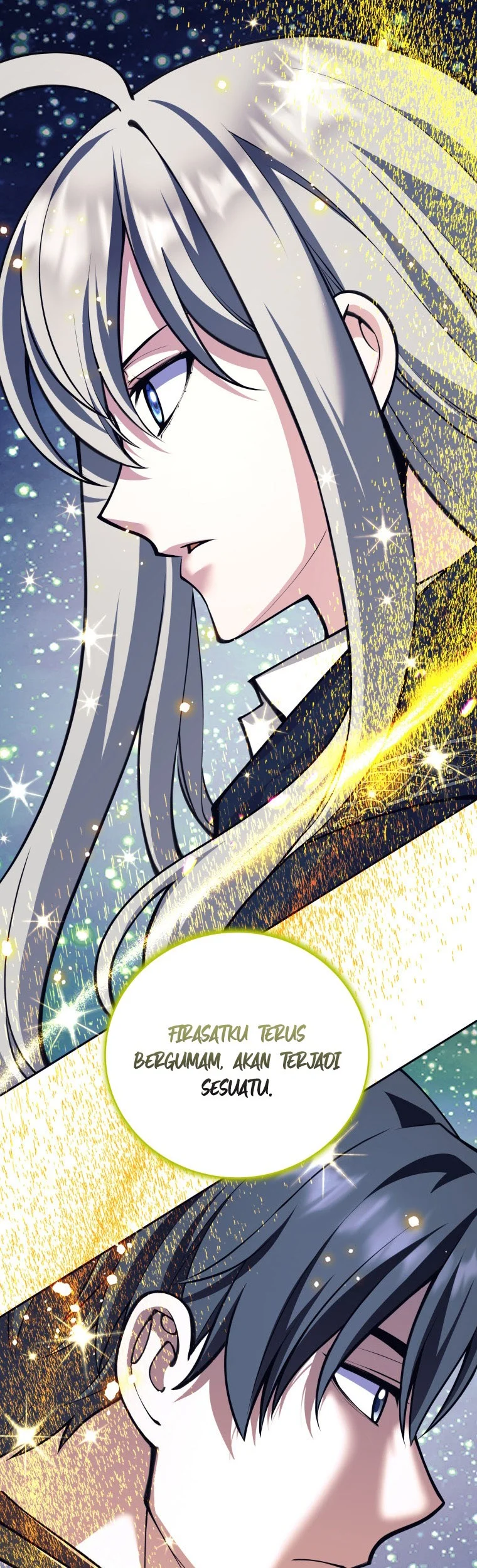 I Quit The Heros Party Chapter 121 - halaman 58