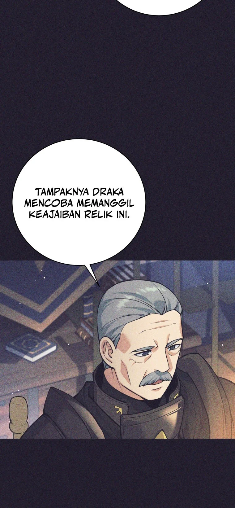 I Quit The Heros Party Chapter 121 - halaman 6
