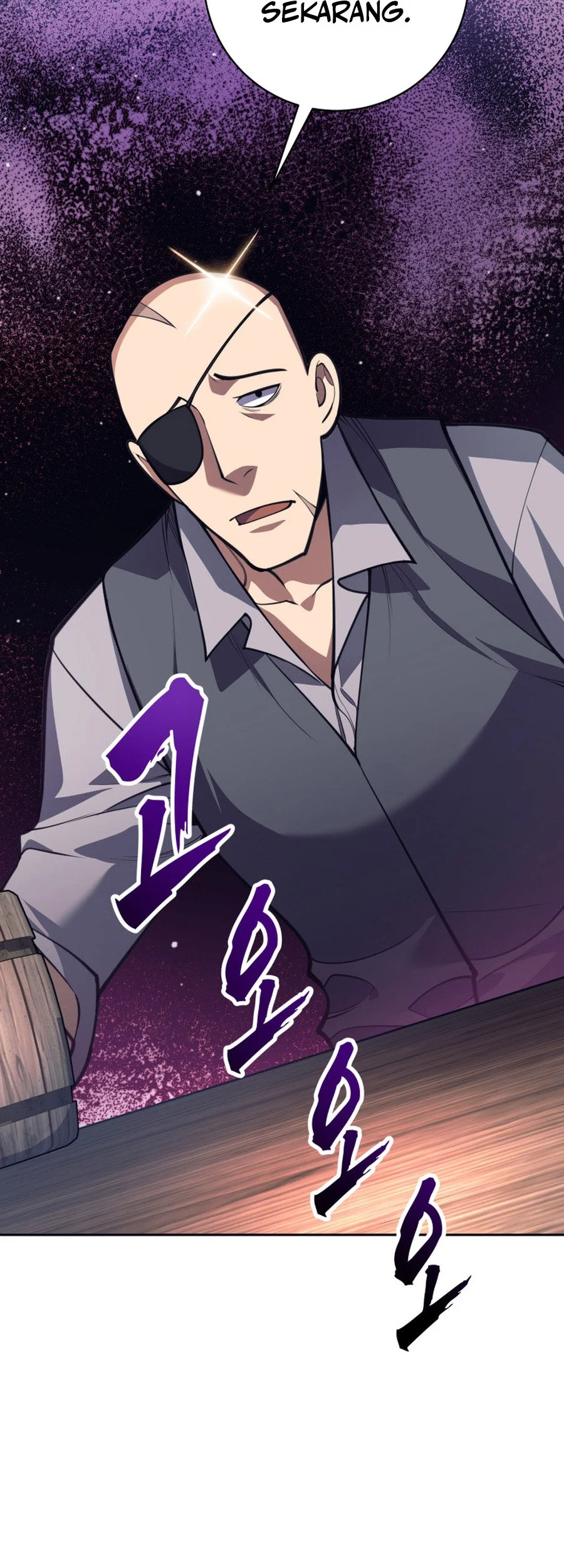 I Quit The Heros Party Chapter 122 - halaman 15
