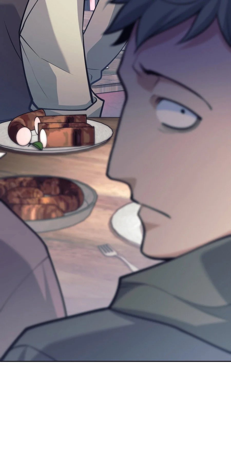 I Quit The Heros Party Chapter 122 - halaman 18