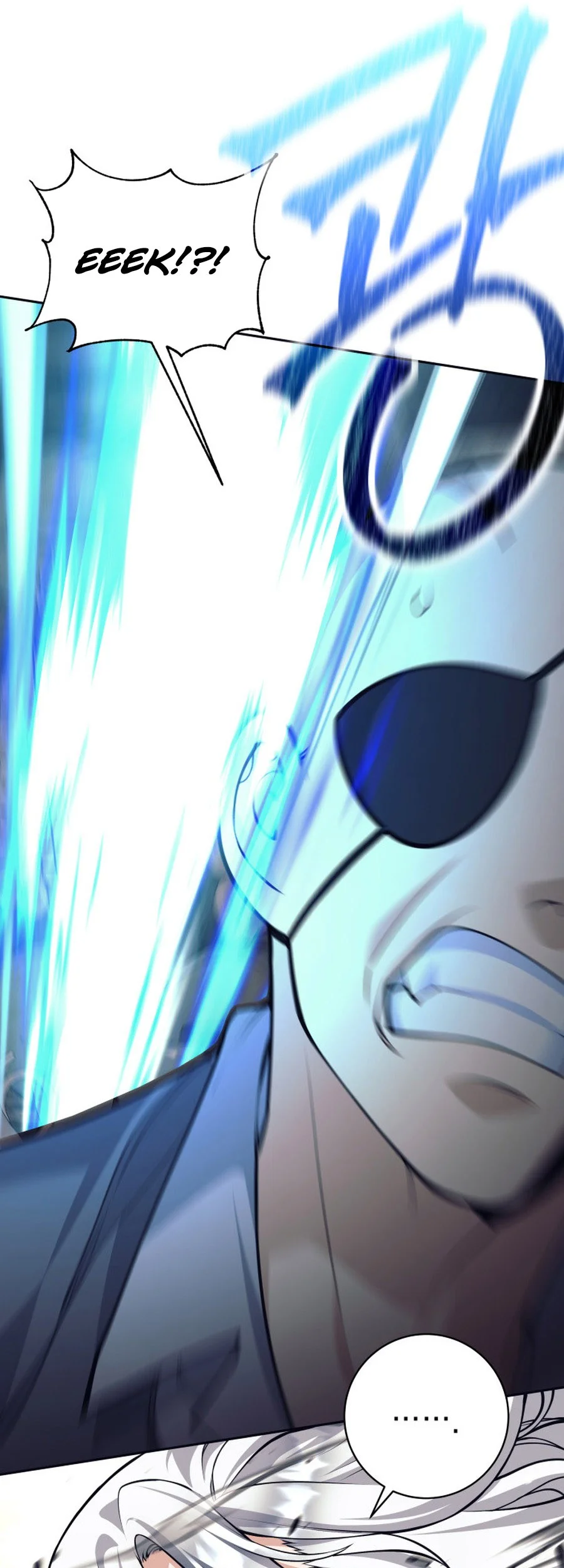 I Quit The Heros Party Chapter 122 - halaman 24