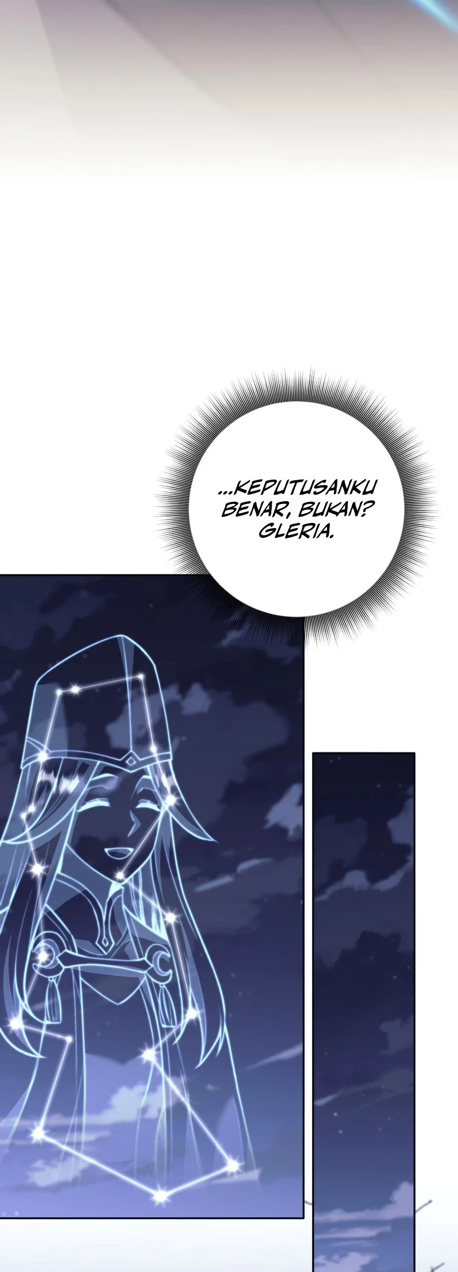 I Quit The Heros Party Chapter 122 - halaman 30