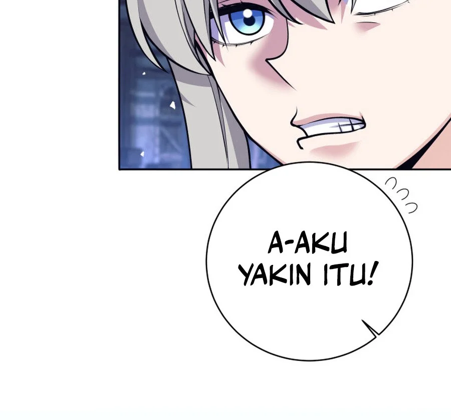 I Quit The Heros Party Chapter 122 - halaman 33