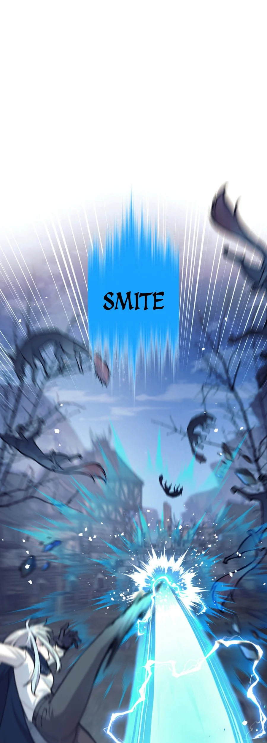 I Quit The Heros Party Chapter 122 - halaman 48
