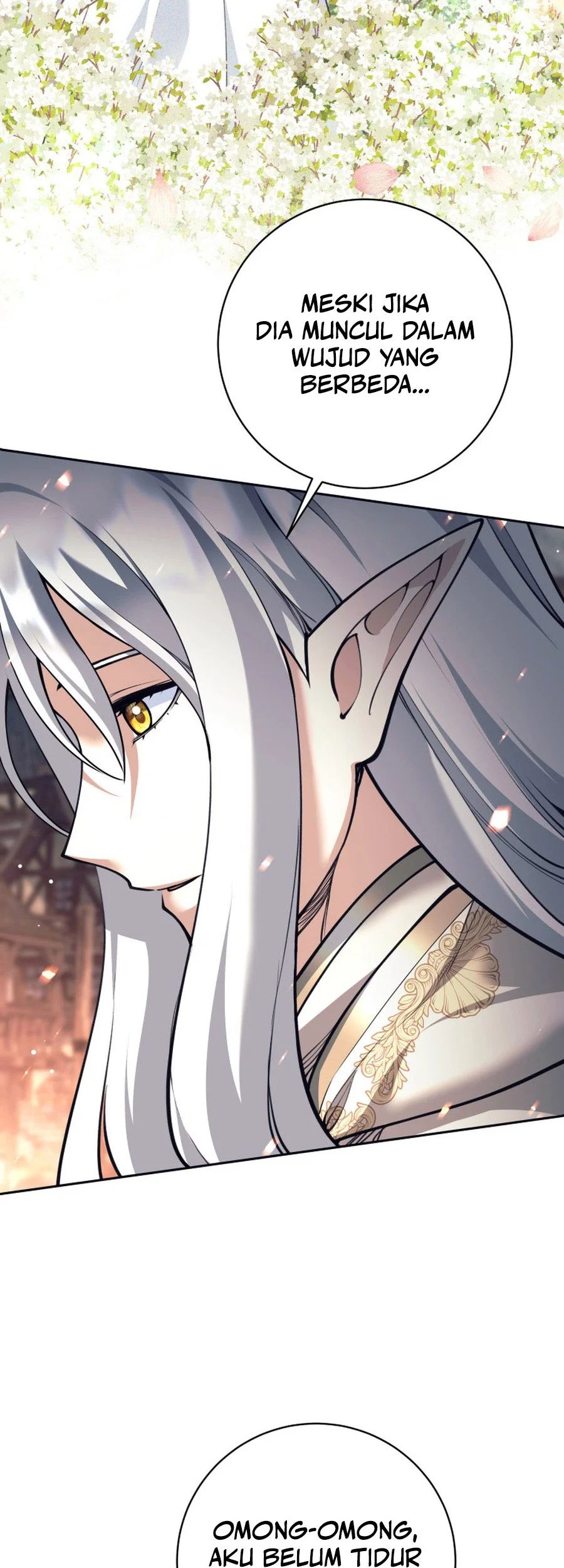 I Quit The Heros Party Chapter 122 - halaman 60