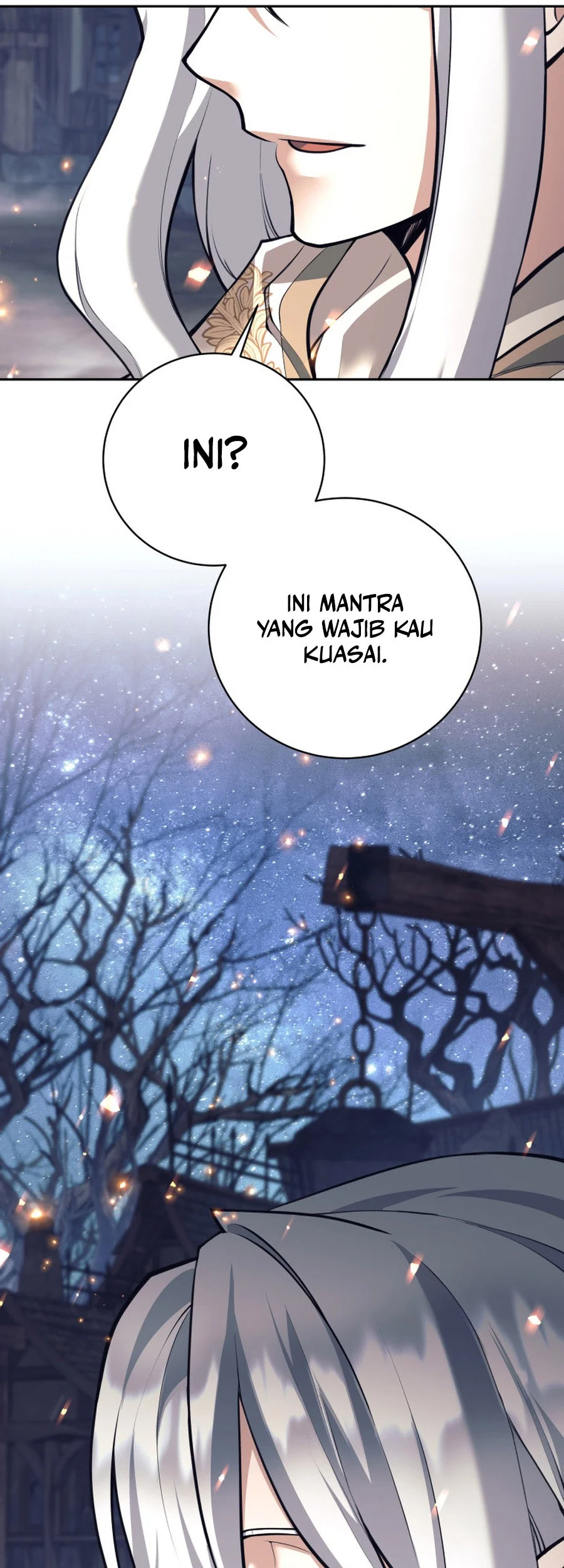 I Quit The Heros Party Chapter 122 - halaman 67