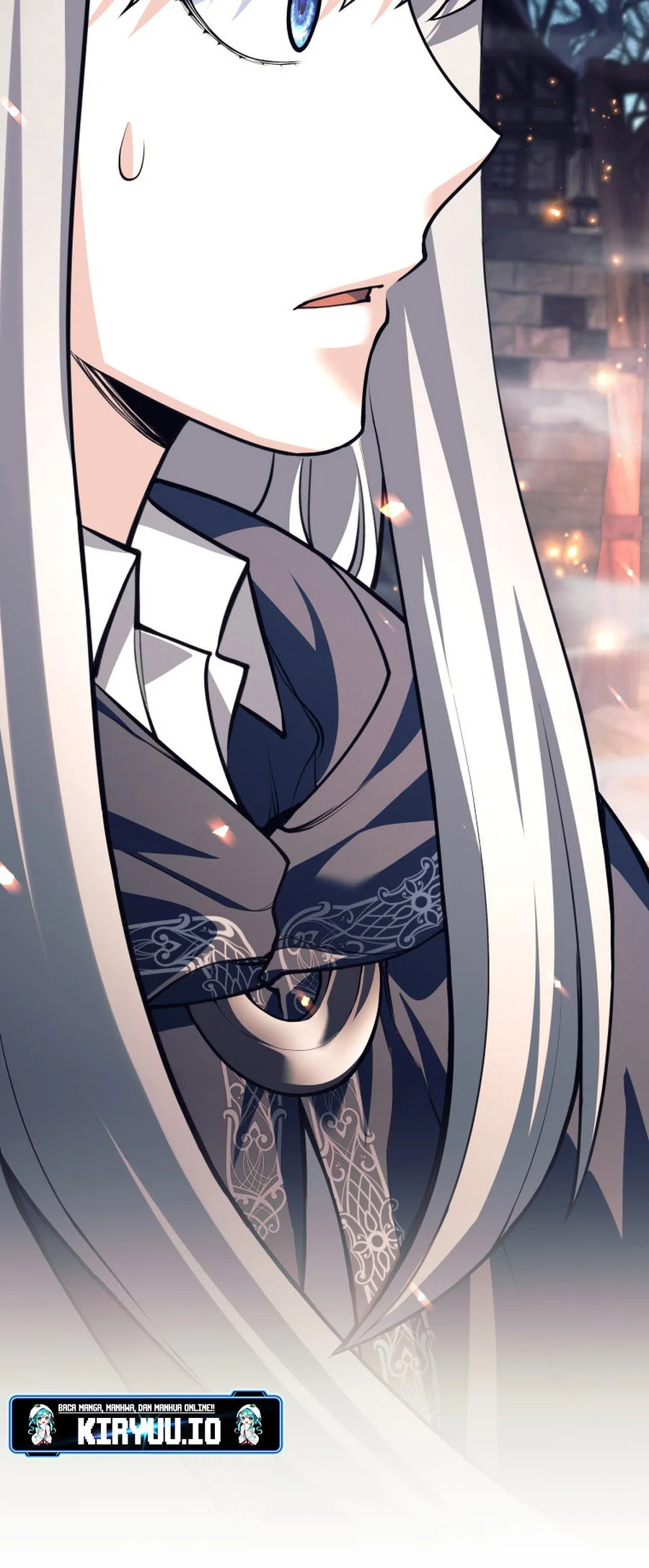 I Quit The Heros Party Chapter 122 - halaman 69