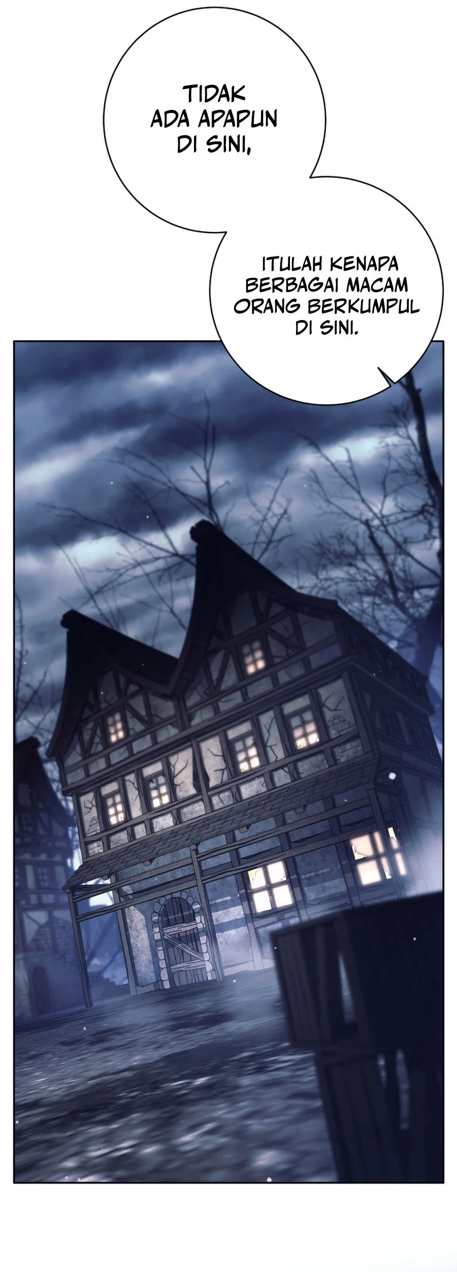 I Quit The Heros Party Chapter 122 - halaman 8