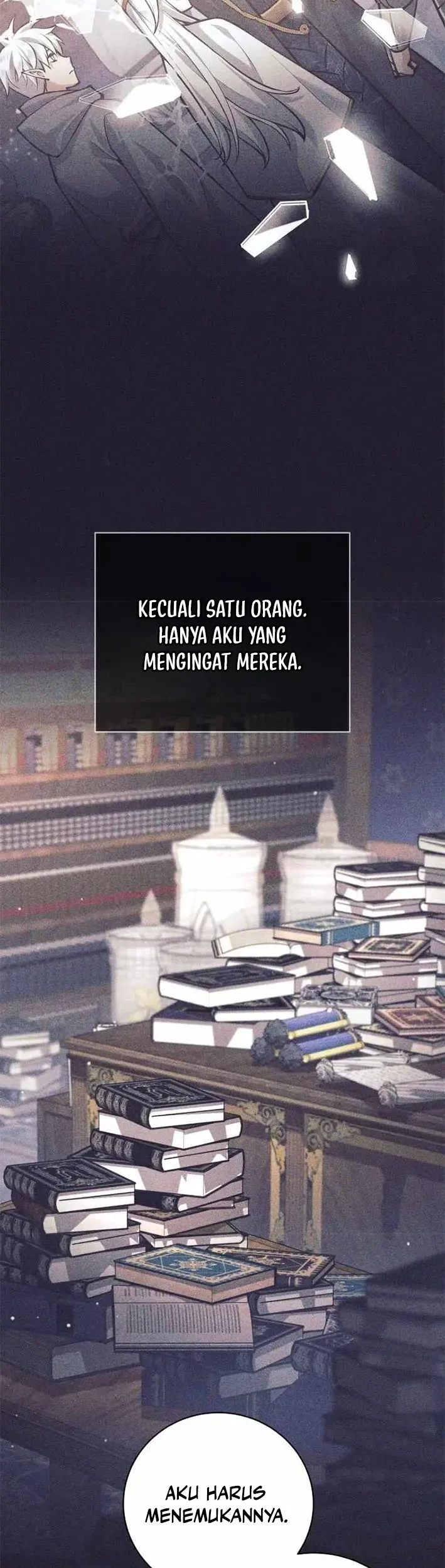 I Quit The Heros Party Chapter 123 - halaman 13
