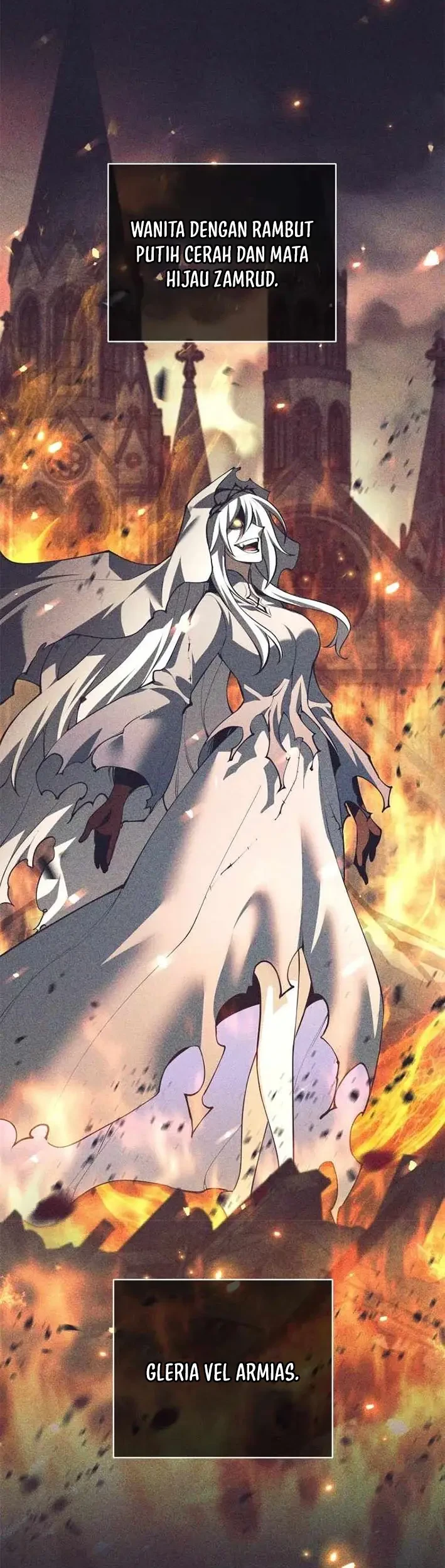 I Quit The Heros Party Chapter 123 - halaman 17
