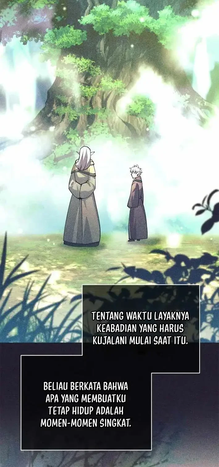 I Quit The Heros Party Chapter 123 - halaman 24