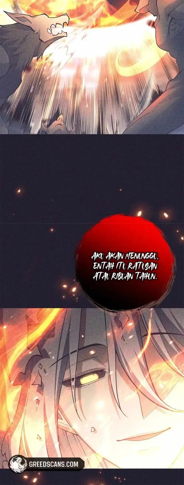I Quit The Heros Party Chapter 123 - halaman 34