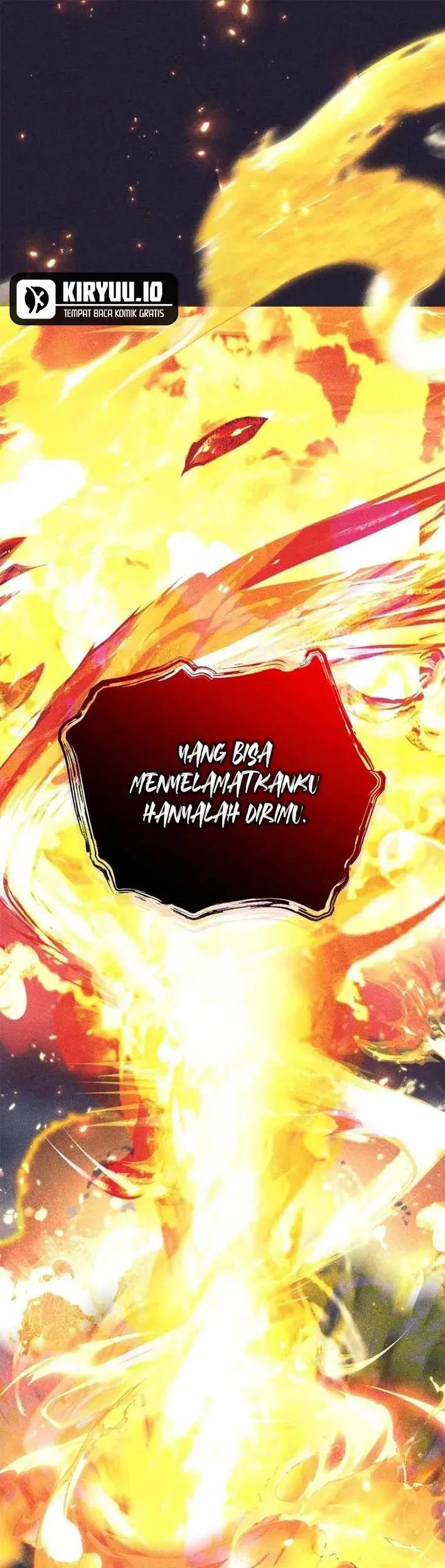 I Quit The Heros Party Chapter 123 - halaman 35