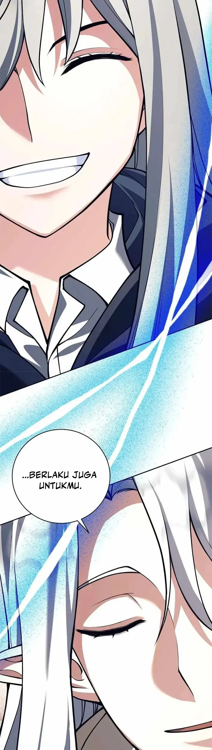 I Quit The Heros Party Chapter 123 - halaman 44