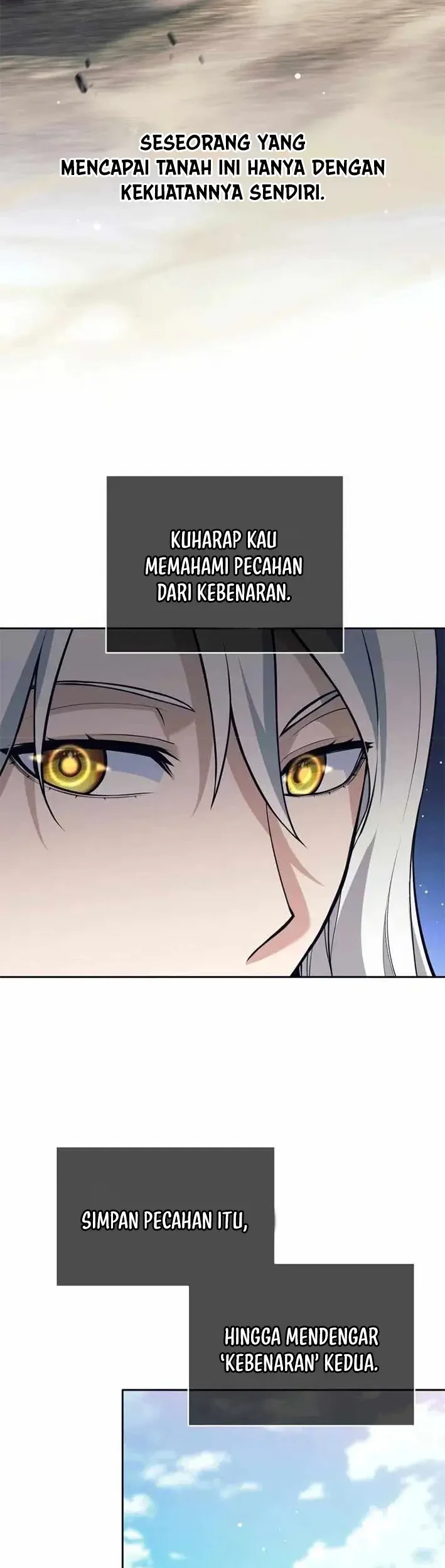 I Quit The Heros Party Chapter 123 - halaman 47
