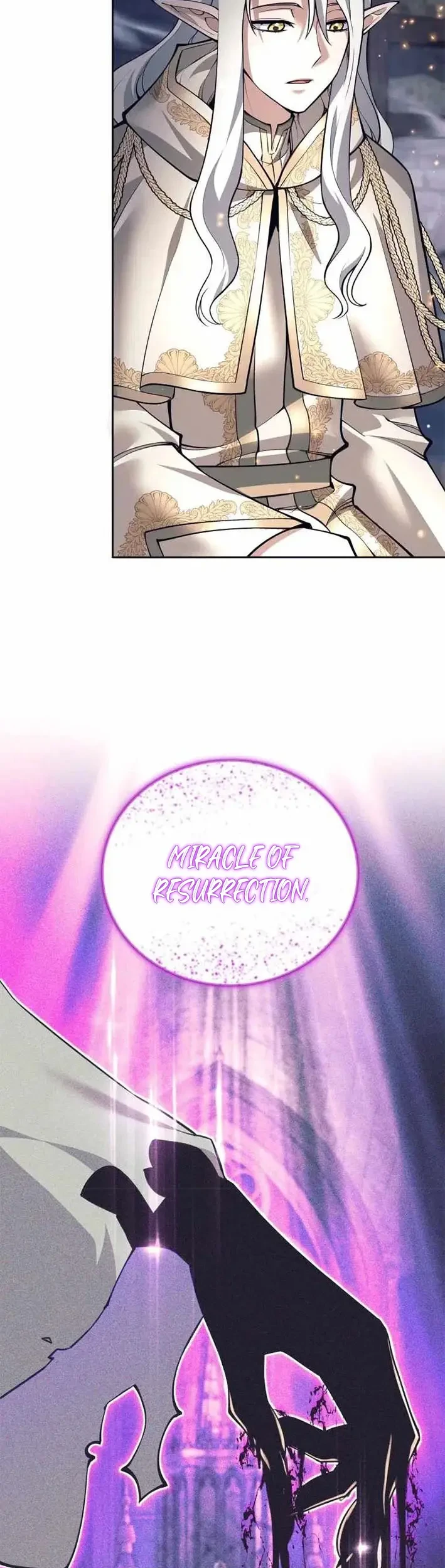 I Quit The Heros Party Chapter 123 - halaman 8