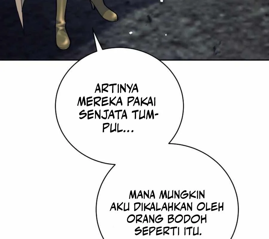 I Quit The Heros Party Chapter 124 - halaman 10