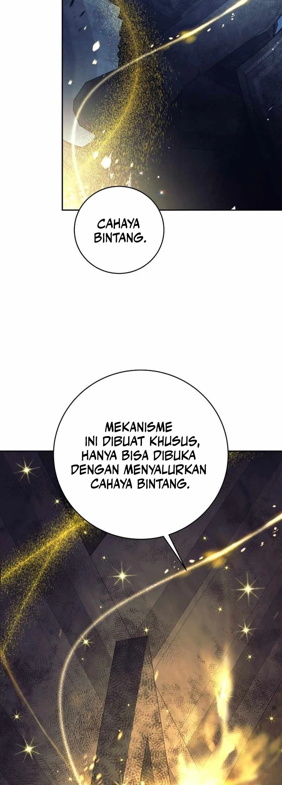 I Quit The Heros Party Chapter 124 - halaman 27