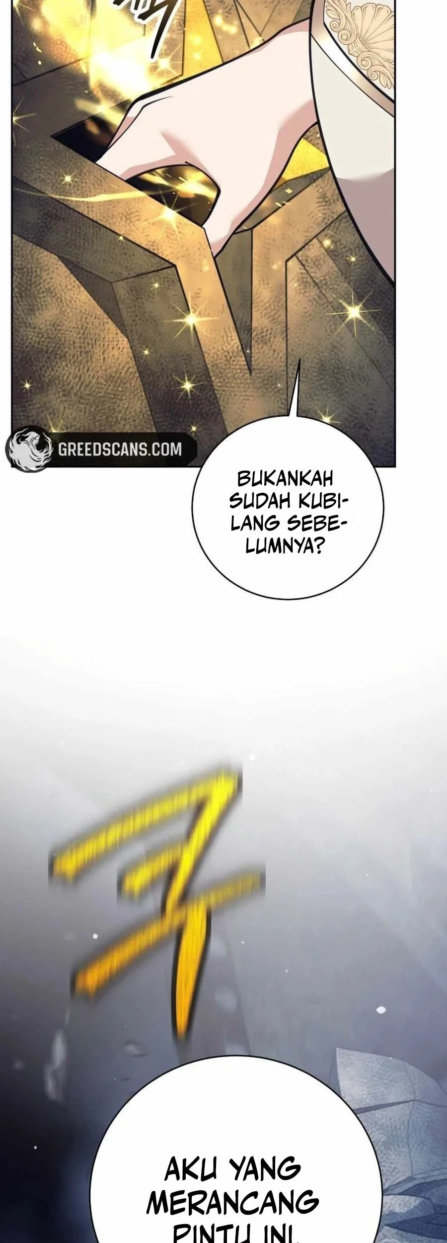 I Quit The Heros Party Chapter 124 - halaman 30