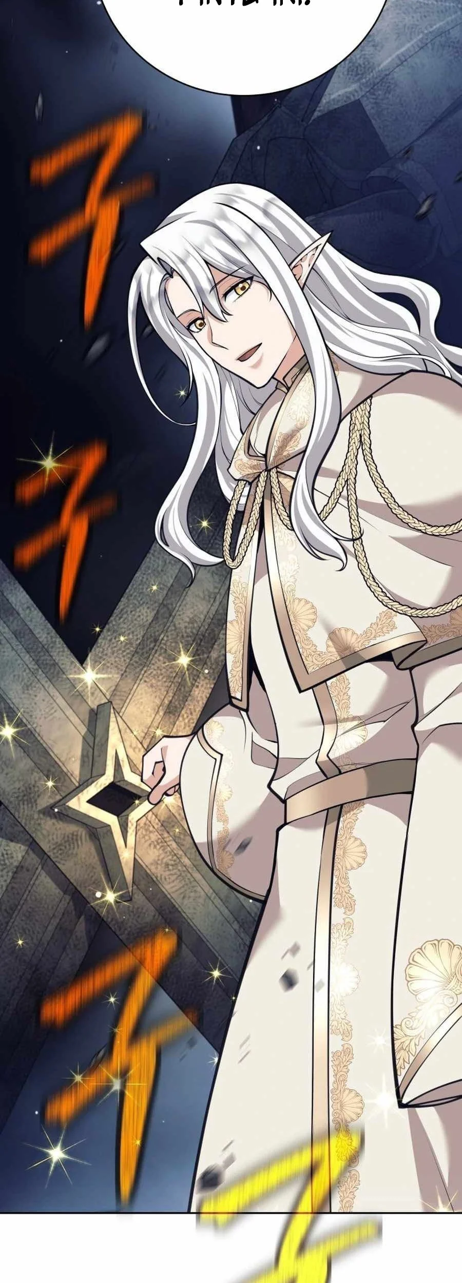 I Quit The Heros Party Chapter 124 - halaman 31
