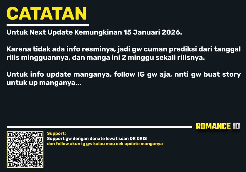 I Quit The Heros Party Chapter 124 - halaman 32