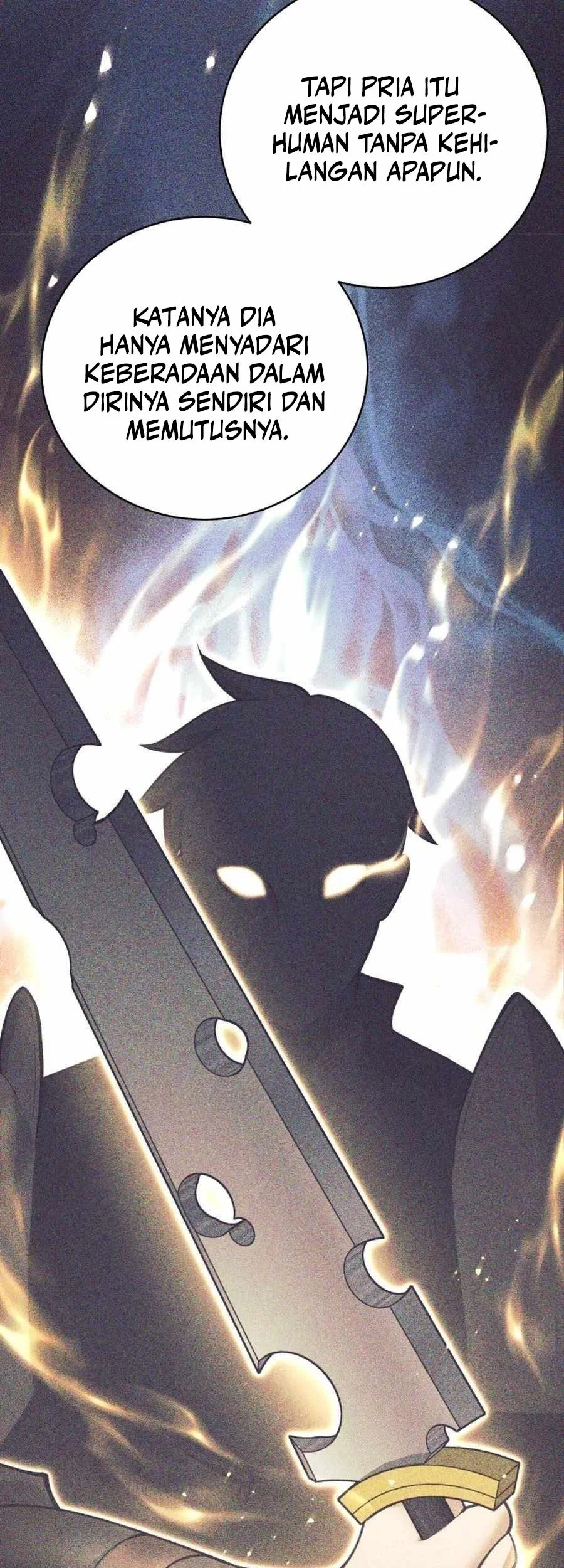 I Quit The Heros Party Chapter 124 - halaman 44