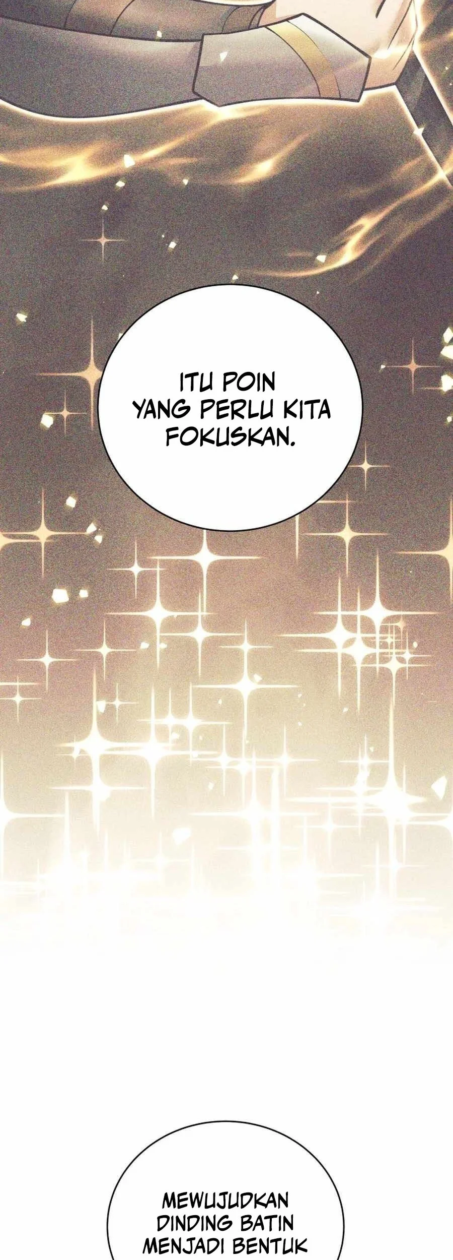 I Quit The Heros Party Chapter 124 - halaman 45