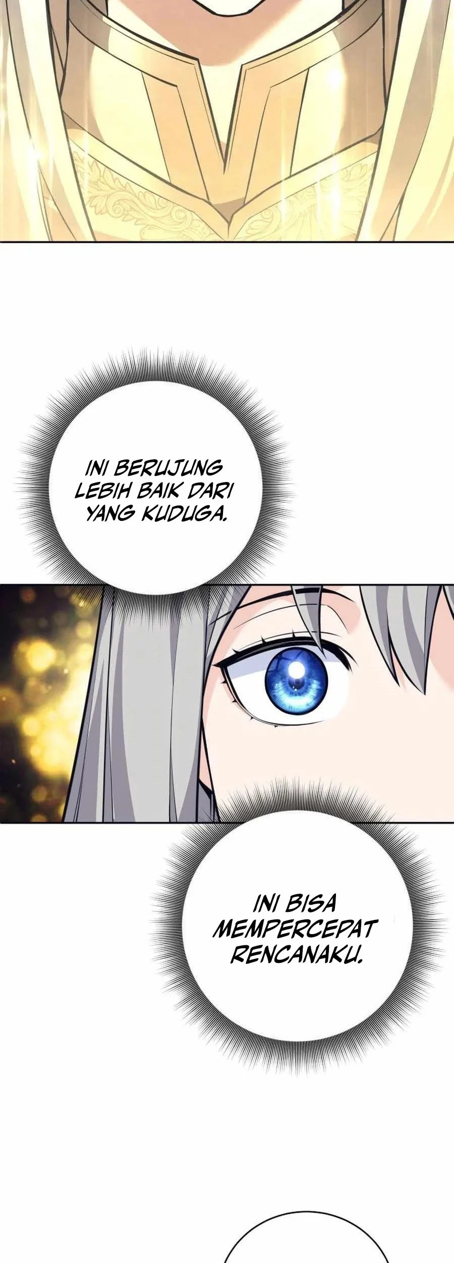 I Quit The Heros Party Chapter 124 - halaman 50