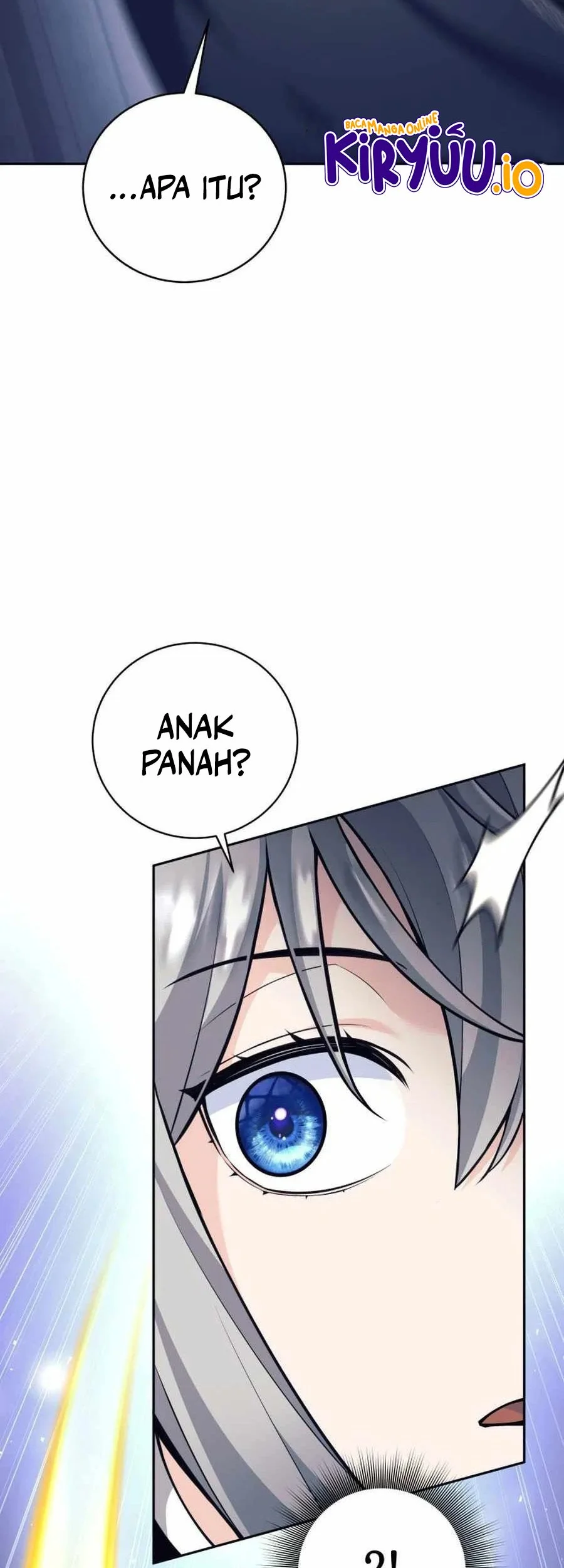 I Quit The Heros Party Chapter 124 - halaman 60