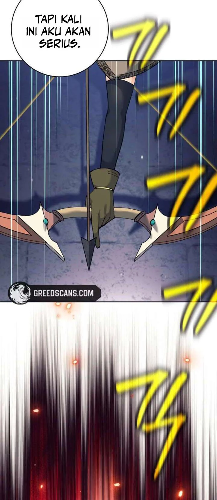 I Quit The Heros Party Chapter 124 - halaman 71