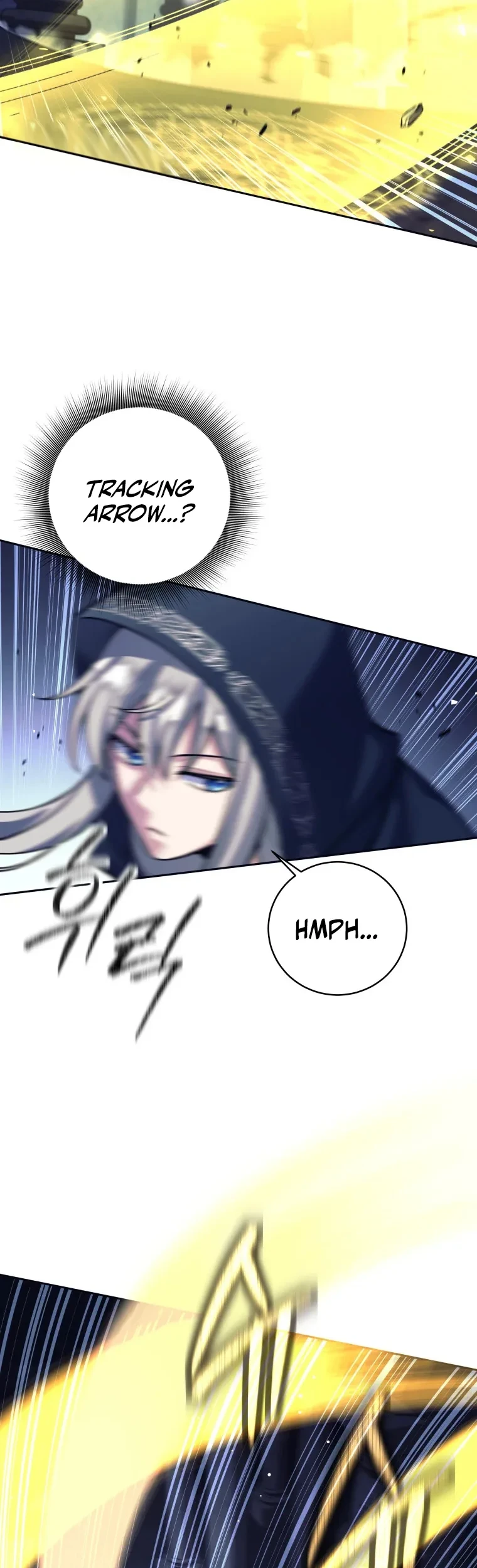 I Quit The Heros Party Chapter 125 - halaman 10