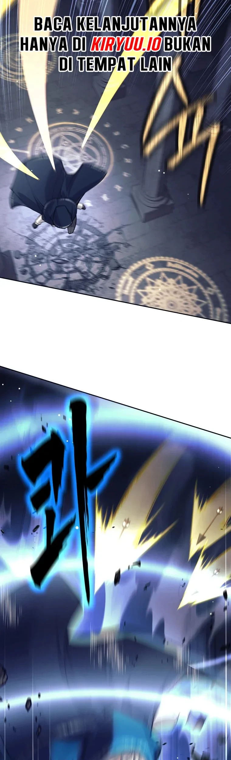 I Quit The Heros Party Chapter 125 - halaman 11