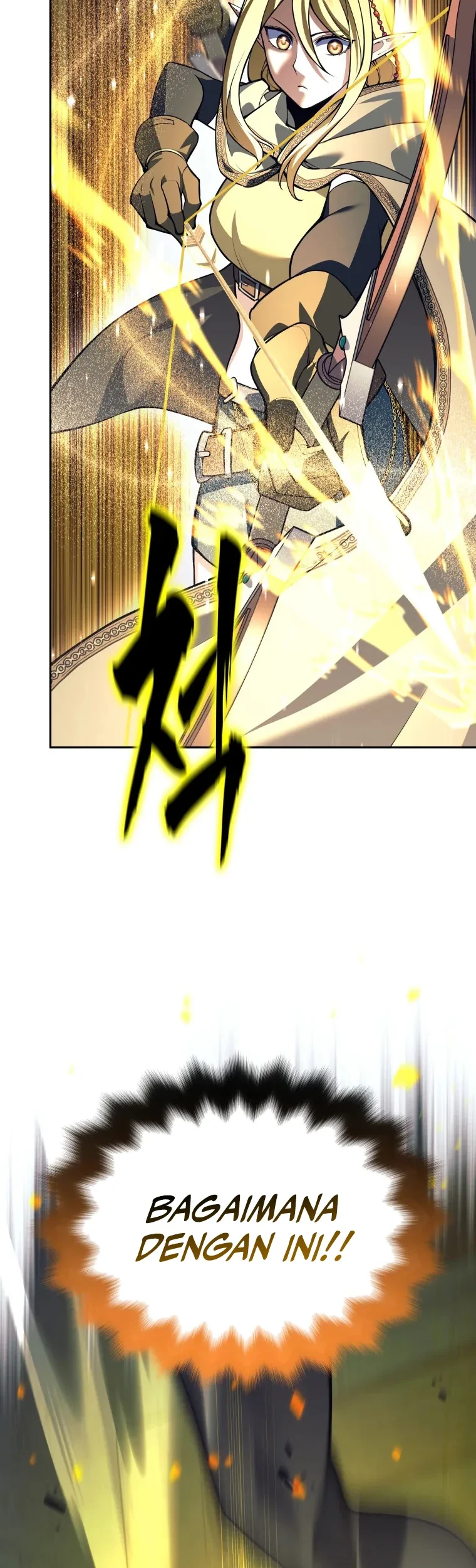 I Quit The Heros Party Chapter 125 - halaman 16