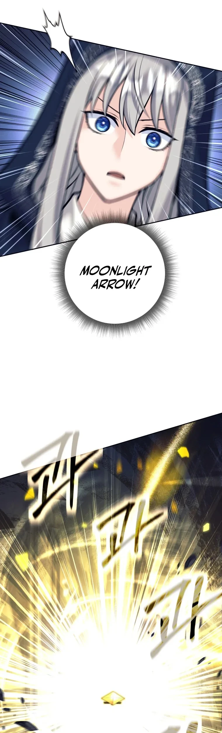 I Quit The Heros Party Chapter 125 - halaman 19