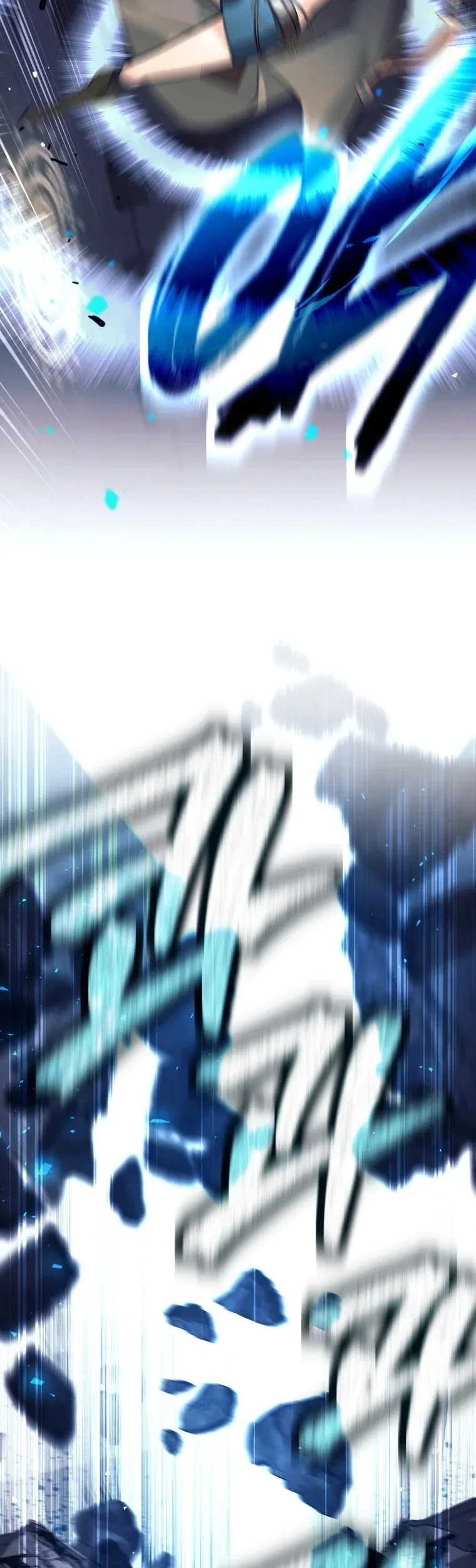 I Quit The Heros Party Chapter 125 - halaman 29