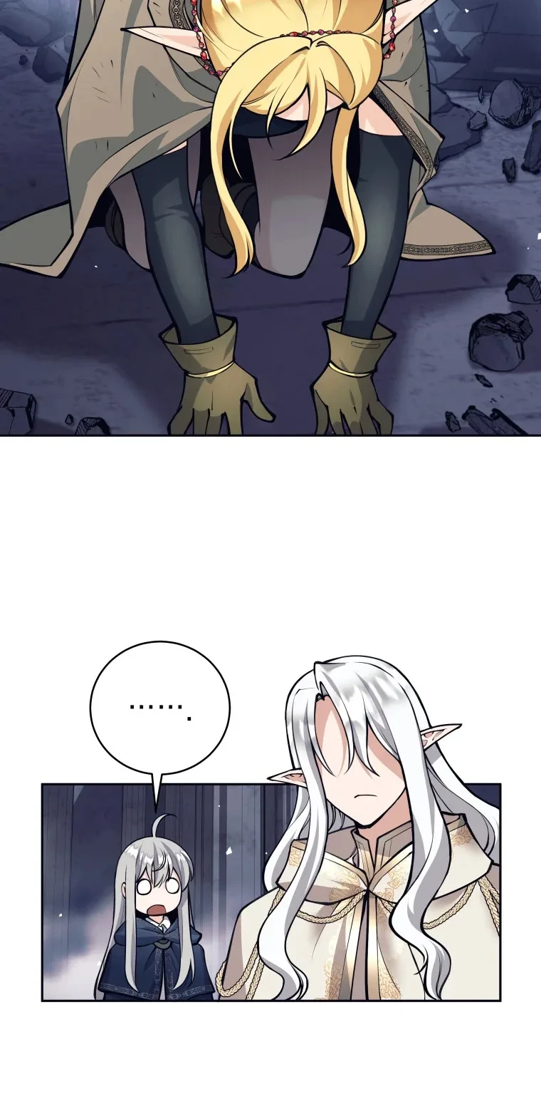 I Quit The Heros Party Chapter 125 - halaman 41