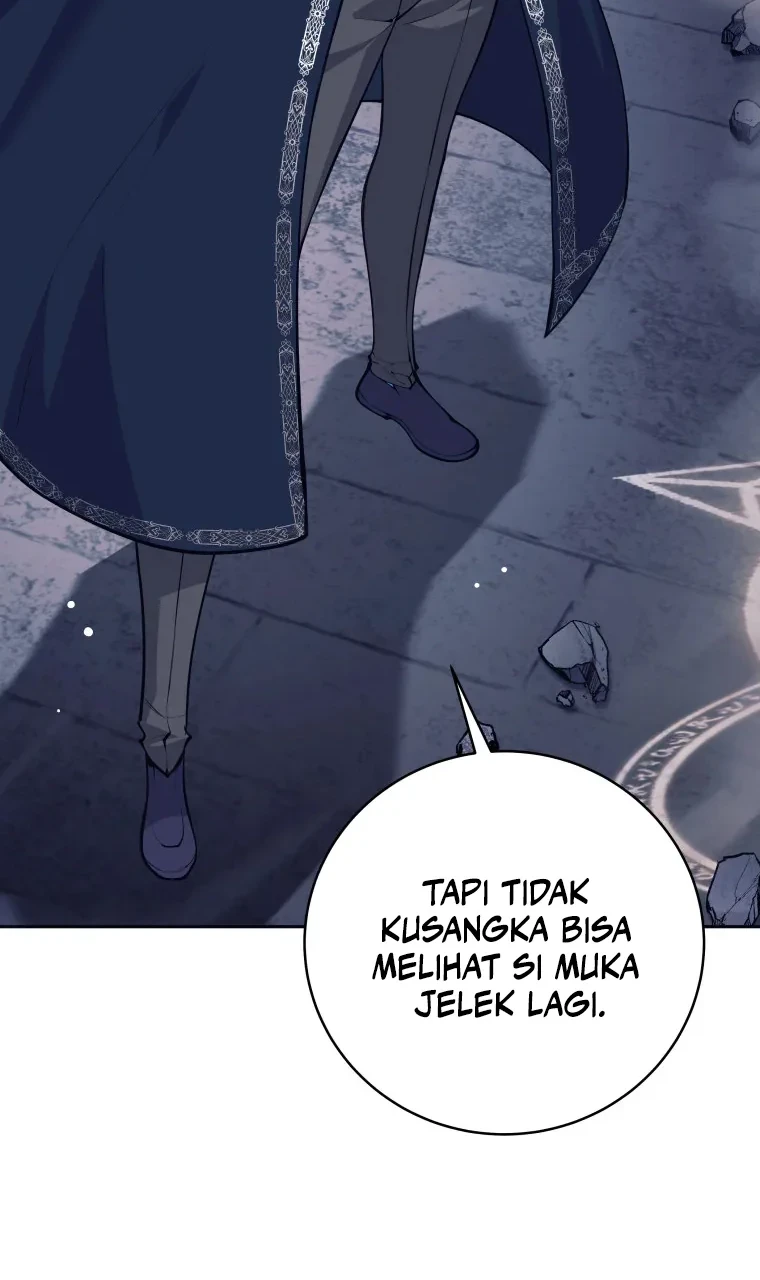 I Quit The Heros Party Chapter 125 - halaman 53