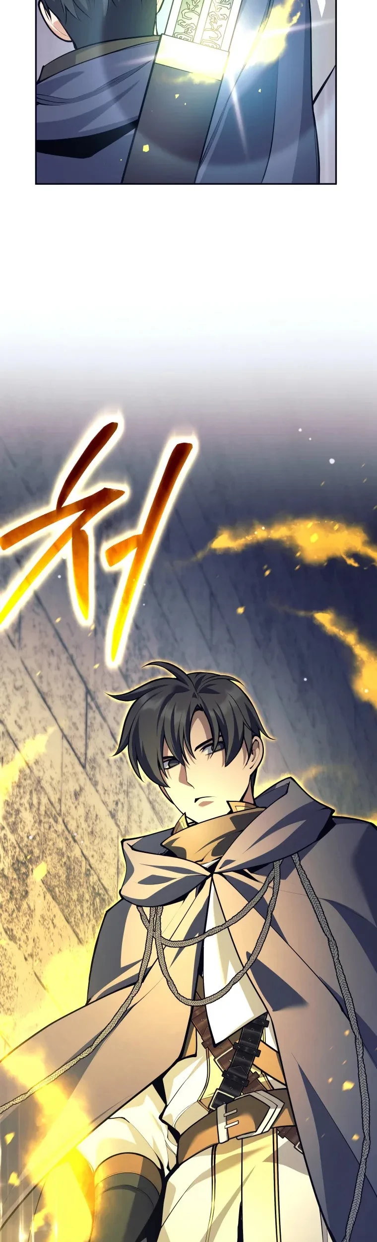 I Quit The Heros Party Chapter 125 - halaman 56