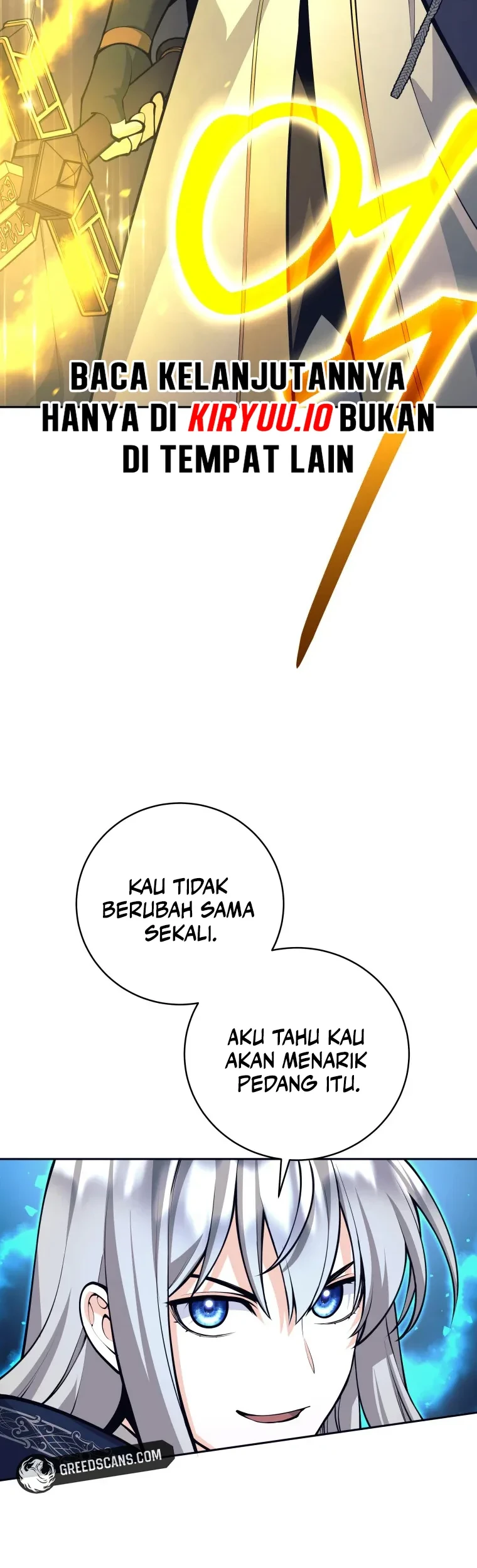 I Quit The Heros Party Chapter 125 - halaman 57