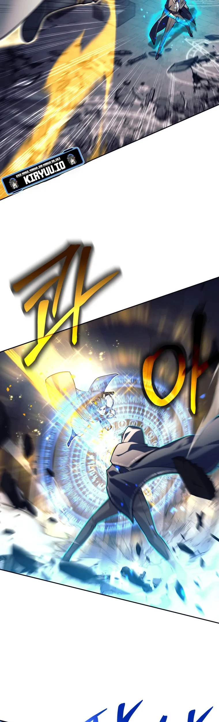I Quit The Heros Party Chapter 126 - halaman 14